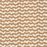 Schumacher Fabric Jumble Ii Sand 176673 INDOOR/OUTDOOR STUDIO BON See Sample UNITED STATES OF AMERICA MEDIUM </p><p>Repeat: Horizontal: 18" (46CM) and Vertical: 6 1/4" (16CM) 54" (137CM) - My Fabric Connection -