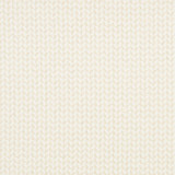 Schumacher Fabric Emile Cream 71564 ESSENTIALS: LUXE UPHOLSTERY See Sample ITALY - </p><p>Repeat: Horizontal: 1 1/4" (3CM) and Vertical: 3/4" (2CM) 55 3/4" (142CM) - My Fabric Connection -