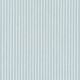 Schumacher Fabric Edie Stripe Sky 71304 ESSENTIALS: CLASSIC STRIPES See Sample INDIA - </p><p>Repeat: Horizontal: 3/8" (1CM) and Vertical: - 55" (140CM) - My Fabric Connection - Schumacher Fabric Edie Stripe Sky 71304 ESSENTIALS: CLASSIC STRIPES See Sample INDIA - </p><p>Repeat: Horizontal: 3/8" (1CM) and Vertical: - 55" (140CM) - My Fabric Connection -