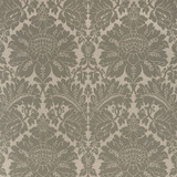 Schumacher Fabric Maggiore Damasco Moonstone 71283 DAMASCO See Sample ITALY - </p><p>Repeat: Horizontal: 26" (66CM) and Vertical: 31 3/4" (81CM) 54 1/2" (138CM) - My Fabric Connection -