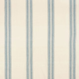 Schumacher Fabric Brentwood Stripe China Blue 70871 MARK D. SIKES See Sample INDIA - </p><p>Repeat: Horizontal: 13" (33CM) and Vertical: - 52 1/2" (133CM) - My Fabric Connection - Schumacher Fabric Brentwood Stripe China Blue 70871 MARK D. SIKES See Sample INDIA - </p><p>Repeat: Horizontal: 13" (33CM) and Vertical: - 52 1/2" (133CM) - My Fabric Connection -