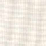 Schumacher Fabric Zipster Natural 70526 ESSENTIALS: SMALL-SCALE UPHOLSTERY I See Sample INDIA - </p><p>Repeat: Horizontal: 1/4" (3CM) and Vertical: 3/8" (1CM) 54" (137CM) - My Fabric Connection -