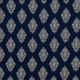 Schumacher Fabric Zinda Embroidery Navy 70222 CONTEMPORARY EMBROIDERIES See Sample INDIA - </p><p>Repeat: Horizontal: 12 3/4" (32CM) and Vertical: 11 1/4" (29CM) 51" (130CM) - My Fabric Connection - Schumacher Fabric Zinda Embroidery Navy 70222 CONTEMPORARY EMBROIDERIES See Sample INDIA - </p><p>Repeat: Horizontal: 12 3/4" (32CM) and Vertical: 11 1/4" (29CM) 51" (130CM) - My Fabric Connection -