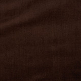 Schumacher Fabric Venetian Silk Velvet Espresso 70424 PERFECT BASICS See Sample ITALY MEDIUM DUTY </p><p>Repeat: Horizontal: - and Vertical: - 55" WIDE (140CM) - My Fabric Connection -