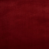 Schumacher Fabric Venetian Silk Velvet Garnet 70443 PERFECT BASICS See Sample ITALY MEDIUM DUTY </p><p>Repeat: Horizontal: - and Vertical: - 55" WIDE (140CM) - My Fabric Connection -