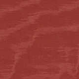 Schumacher Fabric Incomparable Moire Cinnabar 70417 Perfect Basics: Incomparable Moire See Sample ITALY HEAVY DUTY </p><p>Repeat: Horizontal: - and Vertical: - 54" (137CM) - My Fabric Connection -