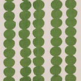 Schumacher Fabric Full Circle Jungle 176253 Good Vibrations 18.5" - My Fabric Connection -