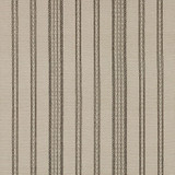 Schumacher Fabric Berber Black 70000 Tribal Chic See Sample INDIA - </p><p>Repeat: Horizontal: 8 3/4" (22CM) and Vertical: - 54" (135CM) - My Fabric Connection -