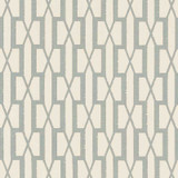 Schumacher Fabric Belvedere Orpington Blue 176114 VEERE GRENNEY See Sample UNITED KINGDOM MEDIUM DUTY </p><p>Repeat: Horizontal: 2 7/8" (7CM) and Vertical: 4" (10CM) 53 1/2" (136CM) - My Fabric Connection -