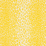 Schumacher Fabric Iconic Leopard Yellow 176451 ANIMAL PRINTS & WOVENS See Sample BELGIUM MEDIUM DUTY </p><p>Repeat: Horizontal: 26 1/2" (67CM) and Vertical: 26 3/4" (68CM) 53" (135CM) - My Fabric Connection -