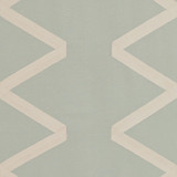 Schumacher Fabric Legere Opal 69692 COUTURE COLLECTION See Sample INDIA - </p><p>Repeat: Horizontal: 27" (69CM) and Vertical: 10 1/4" (26CM) 54" (137CM) - My Fabric Connection -