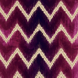 Schumacher Fabric Shock Wave Ruby 54863 125TH ANNIVERSARY See Sample ITALY MEDIUM DUTY </p><p>Repeat: Horizontal: 25 1/4" (64CM) and Vertical: 14" (36CM) 50 1/2" WIDE (128CM) - My Fabric Connection -