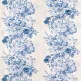 Schumacher Fabric Boughton House Porcelain 175790 125TH ANNIVERSARY See Sample UNITED KINGDOM - </p><p>Repeat: Horizontal: 27" (69CM) and Vertical: 25" (64CM) 54" WIDE (137CM) - My Fabric Connection - Schumacher Fabric Boughton House Porcelain 175790 125TH ANNIVERSARY See Sample UNITED KINGDOM - </p><p>Repeat: Horizontal: 27" (69CM) and Vertical: 25" (64CM) 54" WIDE (137CM) - My Fabric Connection -