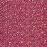 Schumacher Fabric Capulet Carnelian 175662 MARTYN LAWRENCE BULLARD See Sample UNITED KINGDOM - </p><p>Repeat: Horizontal: 13 1/2" (34CM) and Vertical: 8 3/4" (22CM) 54" WIDE (137CM) - My Fabric Connection -
