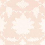Schumacher Fabric Garden Of Persia Blush Conch 175031 Mary Mcdonald 26.0" - My Fabric Connection -