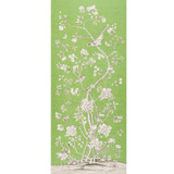 Schumacher Fabric Chinois Palais Lettuce 175040 MARY MCDONALD See Sample ITALY LIGHT DUTY </p><p>Repeat: Horizontal: 54" (137CM) and Vertical: 131 1/2" (334 CM) 54" WIDE (137CM) - My Fabric Connection - Schumacher Fabric Chinois Palais Lettuce 175040 MARY MCDONALD See Sample ITALY LIGHT DUTY </p><p>Repeat: Horizontal: 54" (137CM) and Vertical: 131 1/2" (334 CM) 54" WIDE (137CM) - My Fabric Connection -