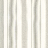 Schumacher Fabric Summerville Linen Stripe Gull 66092 SEA ISLAND STRIPES See Sample INDIA . </p><p>Repeat: Horizontal: 13 1/2" (34CM) and Vertical: - 54" WIDE (137CM) - My Fabric Connection - Schumacher Fabric Summerville Linen Stripe Gull 66092 SEA ISLAND STRIPES See Sample INDIA . </p><p>Repeat: Horizontal: 13 1/2" (34CM) and Vertical: - 54" WIDE (137CM) - My Fabric Connection -