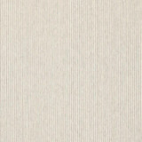 Schumacher Fabric Wesley Ticking Stripe Umber 65980 Country Chic - My Fabric Connection -