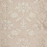 Schumacher Fabric Roussillon Embroidery Greige 65290 AU NATUREL See Sample INDIA LIGHT DUTY </p><p>Repeat: Horizontal: 12 3/4" (32CM) and Vertical: 25 1/2" (65CM) 51 1/2" WIDE (131CM) - My Fabric Connection -