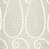 Schumacher Fabric Ambala Paisley Fog 174642 AU NATUREL See Sample INDIA . </p><p>Repeat: Horizontal: 6 3/4" (17CM) and Vertical: 56" (142CM) 54" WIDE (137CM) - My Fabric Connection - Schumacher Fabric Ambala Paisley Fog 174642 AU NATUREL See Sample INDIA . </p><p>Repeat: Horizontal: 6 3/4" (17CM) and Vertical: 56" (142CM) 54" WIDE (137CM) - My Fabric Connection -