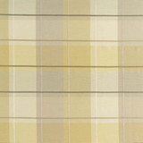 Schumacher Fabric Coin Silk Plaid Alabaster 63360 CHROMA See Sample INDIA MEDIUM DUTY </p><p>Repeat: Horizontal: 9" (23CM) and Vertical: 8 1/2" (22CM) 54" WIDE (137CM) - My Fabric Connection -
