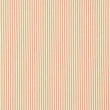 Schumacher Fabric Wellfleet Ticking Regatta Red 60071 SEA ISLAND STRIPES See Sample INDIA LIGHT DUTY </p><p>Repeat: Horizontal: 3/8" (1CM) and Vertical: - 53" WIDE (135CM) - My Fabric Connection -