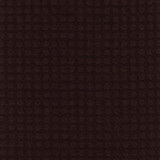 Schumacher Fabric Raindrops Espresso 54301 OPULENT TEXTURES See Sample FRANCE MEDIUM DUTY </p><p>Repeat: Horizontal: 5/8" (2CM) and Vertical: 5/8" (2CM) 56 1/2" WIDE (144CM) - My Fabric Connection -