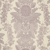 Schumacher Fabric Lace Orchid 2643832 DW-SPRING 2005 COLLECTION See Sample UNITED STATES OF AMERICA NOT APPLICABLE </p><p>Repeat: Horizontal: 23" (58CM) and Vertical: 27" (69CM) 56" WIDE (142CM) - My Fabric Connection -