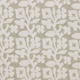 Schumacher Fabric Vine Cutwork Natural 2609380 BRILLIANCE I SHEERS See Sample INDIA TO BE DETERMINED </p><p>Repeat: Horizontal: 5" (13CM) and Vertical: 5 3/4" (15CM) 48" WIDE (122CM) - My Fabric Connection -