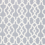 Schumacher Fabric Summer Palace Fret Wisteria 174592 CLASSIC PRINTS See Sample CHINA MEDIUM DUTY </p><p>Repeat: Horizontal: 27" (69CM) and Vertical: 8" (20CM) 54" WIDE (137CM) - My Fabric Connection - Schumacher Fabric Summer Palace Fret Wisteria 174592 CLASSIC PRINTS See Sample CHINA MEDIUM DUTY </p><p>Repeat: Horizontal: 27" (69CM) and Vertical: 8" (20CM) 54" WIDE (137CM) - My Fabric Connection -