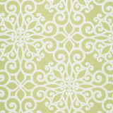 Schumacher Fabric Rosegate Embroidered Print Chartreuse 174563 CLASSIC PRINTS See Sample INDIA LIGHT DUTY </p><p>Repeat: Horizontal: 27" (69CM) and Vertical: 26" (66CM) 54" WIDE (137CM) - My Fabric Connection -