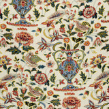 Schumacher Fabric Camberwell Vase Print Document 174552 CLASSIC PRINTS See Sample UNITED KINGDOM LIGHT DUTY </p><p>Repeat: Horizontal: 13 1/2" (34CM) and Vertical: 39 1/2" (100CM) 54" WIDE (137CM) - My Fabric Connection - Schumacher Fabric Camberwell Vase Print Document 174552 CLASSIC PRINTS See Sample UNITED KINGDOM LIGHT DUTY </p><p>Repeat: Horizontal: 13 1/2" (34CM) and Vertical: 39 1/2" (100CM) 54" WIDE (137CM) - My Fabric Connection -