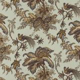 Schumacher Fabric Coconut Grove Aqua & Tan 171114 MODERN CLASSICS See Sample BELGIUM MEDIUM DUTY </p><p>Repeat: Horizontal: 13 1/2" (34CM) and Vertical: 18" (46CM) 54" WIDE (137CM) - My Fabric Connection - Schumacher Fabric Coconut Grove Aqua & Tan 171114 MODERN CLASSICS See Sample BELGIUM MEDIUM DUTY </p><p>Repeat: Horizontal: 13 1/2" (34CM) and Vertical: 18" (46CM) 54" WIDE (137CM) - My Fabric Connection -