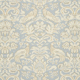 Schumacher Fabric Aldwyn Damask Robin'S Egg 1328000 AVERY HILL See Sample UNITED KINGDOM MEDIUM DUTY </p><p>Repeat: Horizontal: 27" (69CM) and Vertical: 27" (69CM) 54" WIDE (137CM) - My Fabric Connection - Schumacher Fabric Aldwyn Damask Robin'S Egg 1328000 AVERY HILL See Sample UNITED KINGDOM MEDIUM DUTY </p><p>Repeat: Horizontal: 27" (69CM) and Vertical: 27" (69CM) 54" WIDE (137CM) - My Fabric Connection -