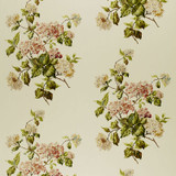 Schumacher Fabric Summer Hydrangea Ivory 1315000 GREEFF PRINTS S06 See Sample UNITED KINGDOM NOT APPLICABLE </p><p>Repeat: Horizontal: 27" (69CM) and Vertical: 36" (91CM) 54" WIDE (137CM) - My Fabric Connection - Schumacher Fabric Summer Hydrangea Ivory 1315000 GREEFF PRINTS S06 See Sample UNITED KINGDOM NOT APPLICABLE </p><p>Repeat: Horizontal: 27" (69CM) and Vertical: 36" (91CM) 54" WIDE (137CM) - My Fabric Connection -