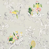Schumacher Fabric Chinoiserie Moderne Soft Grey 177421 SCHUMACHER CLASSICS See Sample BELGIUM MEDIUM DUTY </p><p>Repeat: Horizontal: 27" (69CM) and Vertical: 35 3/4" (91CM) 54" (137CM) - My Fabric Connection - Schumacher Fabric Chinoiserie Moderne Soft Grey 177421 SCHUMACHER CLASSICS See Sample BELGIUM MEDIUM DUTY </p><p>Repeat: Horizontal: 27" (69CM) and Vertical: 35 3/4" (91CM) 54" (137CM) - My Fabric Connection -