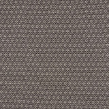Schumacher Fabric Red Hook Charcoal 70552 ESSENTIALS: SMALL-SCALE UPHOLSTERY I See Sample - - </p><p>Repeat: Horizontal: 1 3/4" (4CM) and Vertical: 3 1/2" (9CM) 55" (140CM) - My Fabric Connection -