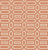 Schumacher Fabric Pavillion Burnt Orange 176146 VEERE GRENNEY See Sample UNITED KINGDOM MEDIUM DUTY </p><p>Repeat: Horizontal: 2 1/2" (6CM) and Vertical: 1 5/8" (4CM) 52" (132CM) - My Fabric Connection -