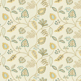 Stout Fabric Edsel 1 Bay RAINBOW LIBRARY SPA/TEAL 100%COT %VEMB INDIA WYZENBEEK 50 000 DOUBLE RUB WEAR TEST (HEAVY DUTY) </p><p>Repeat: 15.25 51 in - My Fabric Connection -