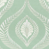 Stout Fabric Loretta 3 Seamist EMBROIDERY IV 100%COT %BEMB INDIA </p><p>Repeat: 15.125 51.5 in - My Fabric Connection - Stout Fabric Loretta 3 Seamist EMBROIDERY IV 100%COT %BEMB INDIA </p><p>Repeat: 15.125 51.5 in - My Fabric Connection -