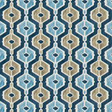 Stout Fabric Malusa 2 Ocean RAINBOW LIBRARY LAKE/INDIGO 60%SVI 40%POL CHINA CATB 117-2013 WYZENBEEK 70 000 DOUBLE RUB WEAR TEST (HEAVY DUTY) </p><p>Repeat: 6 55 in - My Fabric Connection -