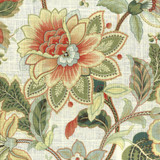 Stout Fabric Gina 2 Opal RAINBOW LIBRARY AQUAMARINE/SEACREST 55%LIN 45%SVI CHINA FLAME RETARDANT-U.F.A.C. CLASS 1 WYZENBEEK 12 000 DOUBLE RUB WEAR TEST (MEDIUM DUTY) </p><p>Repeat: 27 54 in - My Fabric Connection -