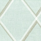 Stout Fabric Baxley 1 Spa COLOR MY WINDOW OCEAN/WAVE 40%SVI 28%POL 20%COT 12%LIN INDIA FLAME RETARDANT-N.F.P.A. 260A CLASS 1 CATB 117-2013 WYZENBEEK 10 000 DOUBLE RUB WEAR TEST (MEDIUM DUTY) </p><p>Repeat: 9.75 55 in - My Fabric Connection -