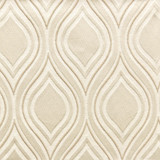 Stout Fabric Verve 2 Bamboo COLOR MY WINDOW ALABASTER/PARCHMENT 100%POL INDIA </p><p>Repeat: 6.125 54 in - My Fabric Connection -