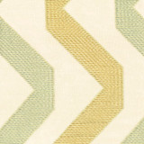 Stout Fabric Envision 1 Sage RAINBOW LIBRARY LEAF/LAVENDER 100%COT %BEMB INDIA </p><p>Repeat: 6.125 51.25 in - My Fabric Connection -