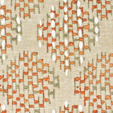 Stout Fabric Jiggle 1 Spice RAINBOW LIBRARY SUNSET/SPICE 70%COT 25%POL 5%LIN INDIA WYZENBEEK 50 000 DOUBLE RUB WEAR TEST (HEAVY DUTY) </p><p>Repeat: 6 54 in - My Fabric Connection -