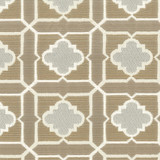 Stout Fabric Florence 1 Stone TAKE IT EASY INDOOR/OUTDOOR 100%BLD USA FLAME RETARDANT-U.F.A.C. CLASS 1 FLAME RETARDANT-N.F.P.A. 260A CLASS 1 WYZENBEEK 35 000 DOUBLE RUB WEAR TEST (HEAVY DUTY) </p><p>Repeat: 4.625 54 in - My Fabric Connection -