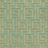 Stout Fabric Tewksbury 1 Mineral RAINBOW LIBRARY CARIBBEAN/PEACOCK 45%LIN 30%POL 25%SVI TURKEY FLAME RETARDANT-U.F.A.C. CLASS 1 MARTINDALE WEAR TEST (20 000 CIRCULAR RUBS) </p><p>Repeat: 2.625 54 in - My Fabric Connection -