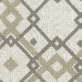 Stout Fabric Nile 1 Pewter RAINBOW LIBRARY PEWTER/RAVEN 51%POL 29%SVI 16%ACR 4%LIN TURKEY FLAME RETARDANT-U.F.A.C. CLASS 1 MARTINDALE WEAR TEST (15 000 CIRCULAR RUBS) </p><p>Repeat: 7.125 54 in - My Fabric Connection -