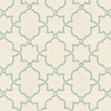 Stout Fabric Gerber 2 Aqua COLOR MY WINDOW SEAGLASS/GLACIER 86%POL 14%COT %VEMB INDIA FLAME RETARDANT-U.F.A.C. CLASS 1 </p><p>Repeat: 12.25 50 in - My Fabric Connection -